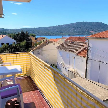 Roko apartment house Primošten Buitenkant foto