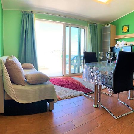 Roko apartment house Primošten Buitenkant foto