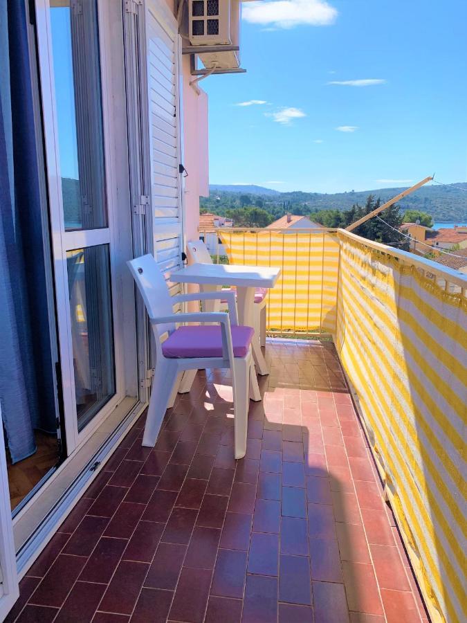 Roko apartment house Primošten Buitenkant foto