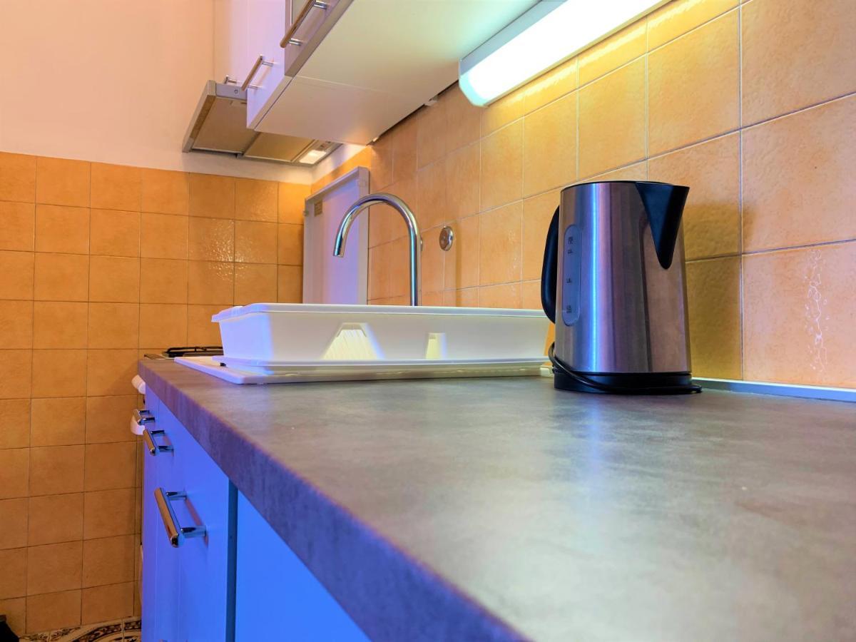 Roko apartment house Primošten Buitenkant foto