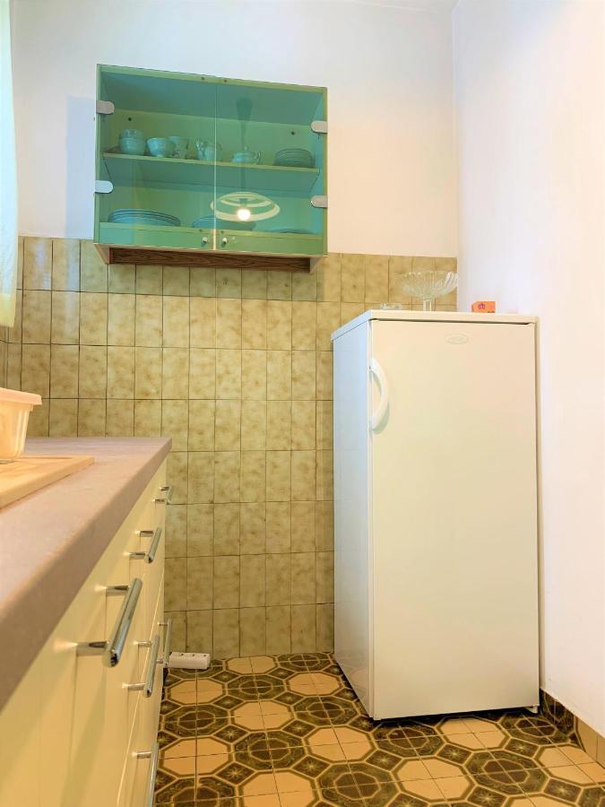 Roko apartment house Primošten Buitenkant foto